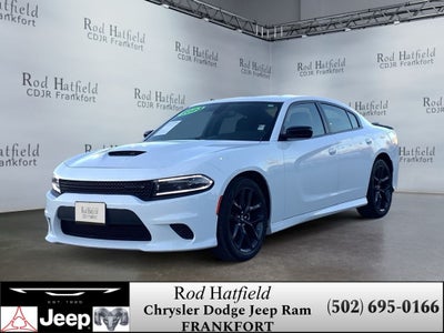 2023 Dodge Charger GT