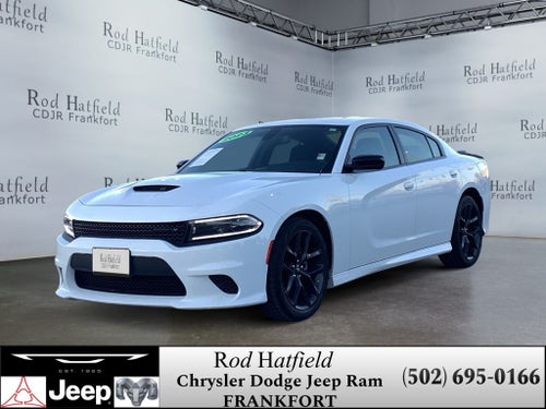 2023 Dodge Charger GT