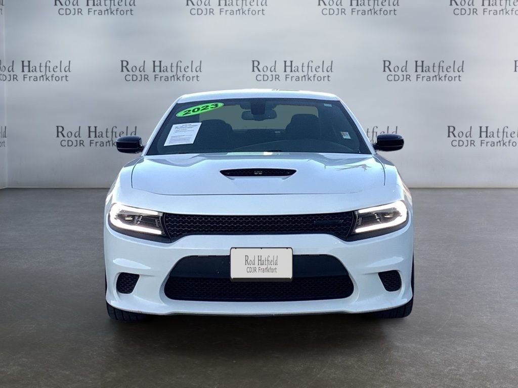 2023 Dodge Charger GT