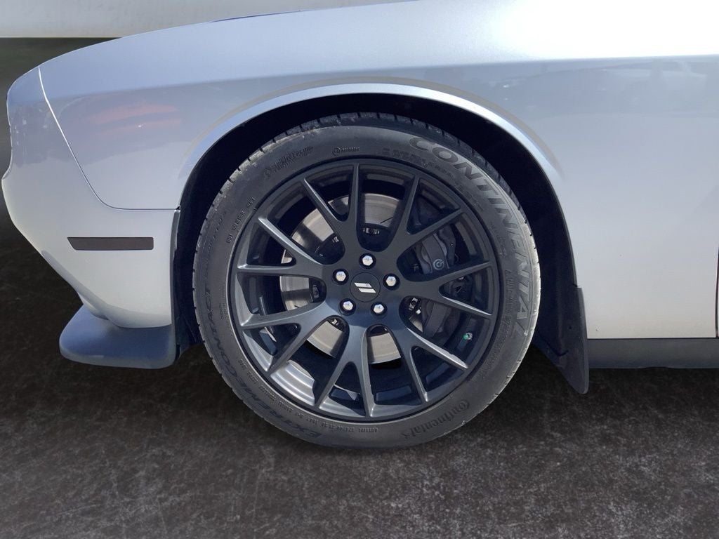 2019 Dodge Challenger R/T Scat Pack