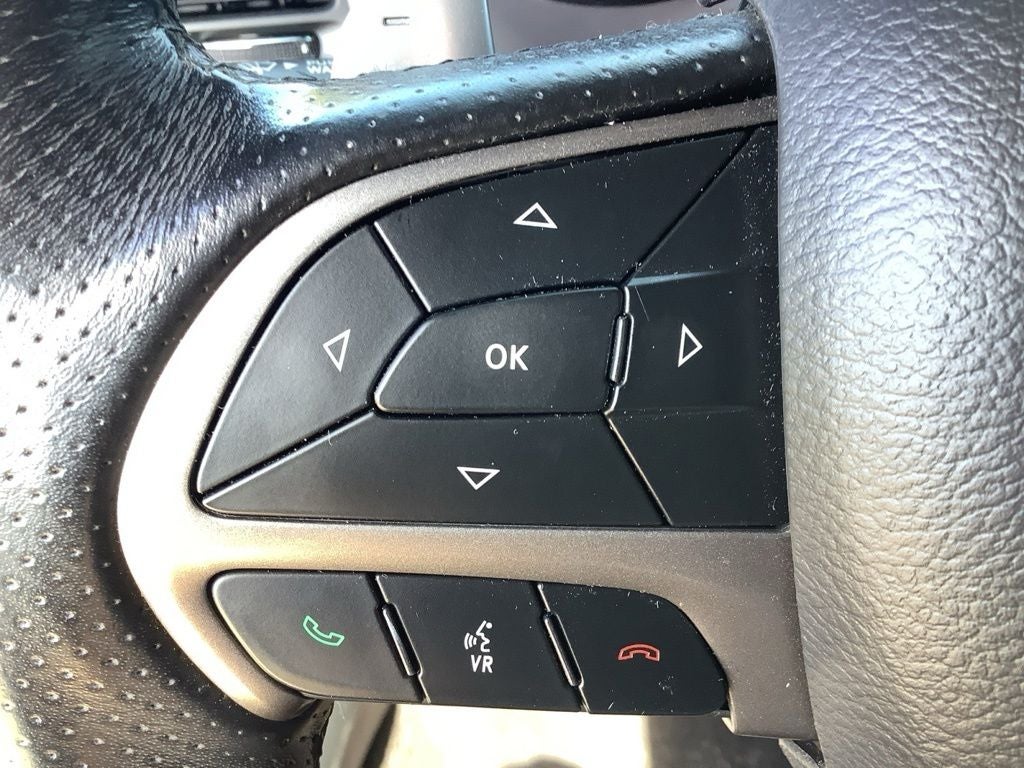 2019 Dodge Challenger R/T Scat Pack