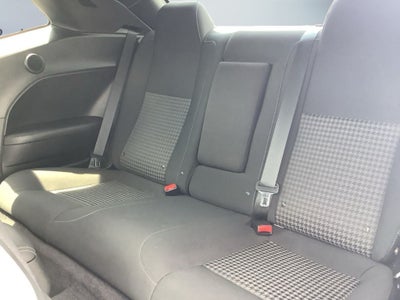 2018 Dodge Challenger 392 Hemi Scat Pack Shaker