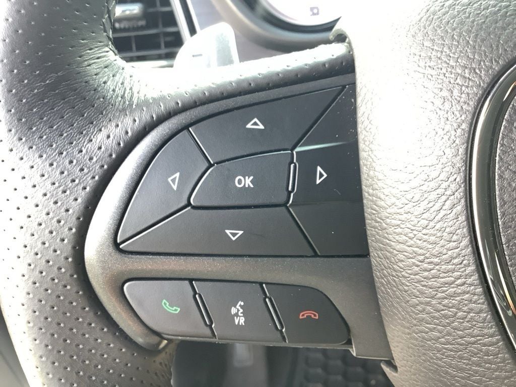 2018 Dodge Challenger 392 Hemi Scat Pack Shaker
