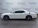 2018 Dodge Challenger 392 Hemi Scat Pack Shaker