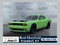 2023 Dodge Challenger SRT Hellcat Redeye Jailbreak