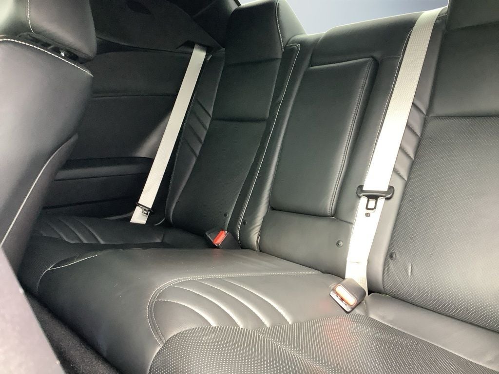 2023 Dodge Challenger SRT Hellcat Redeye Jailbreak