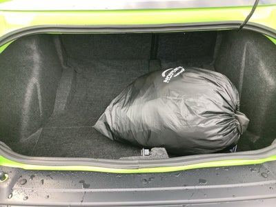 2023 Dodge Challenger SRT Hellcat Redeye Jailbreak