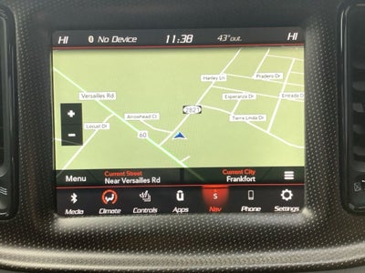 2023 Dodge Challenger SRT Hellcat Redeye Jailbreak