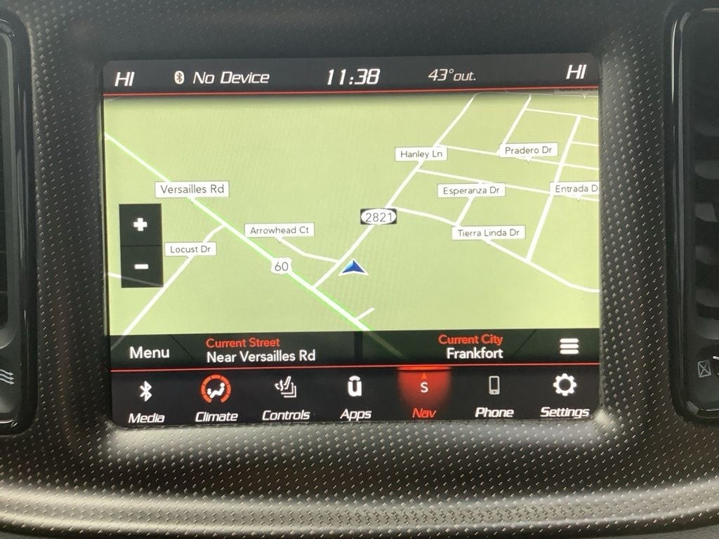 2023 Dodge Challenger SRT Hellcat Redeye Jailbreak