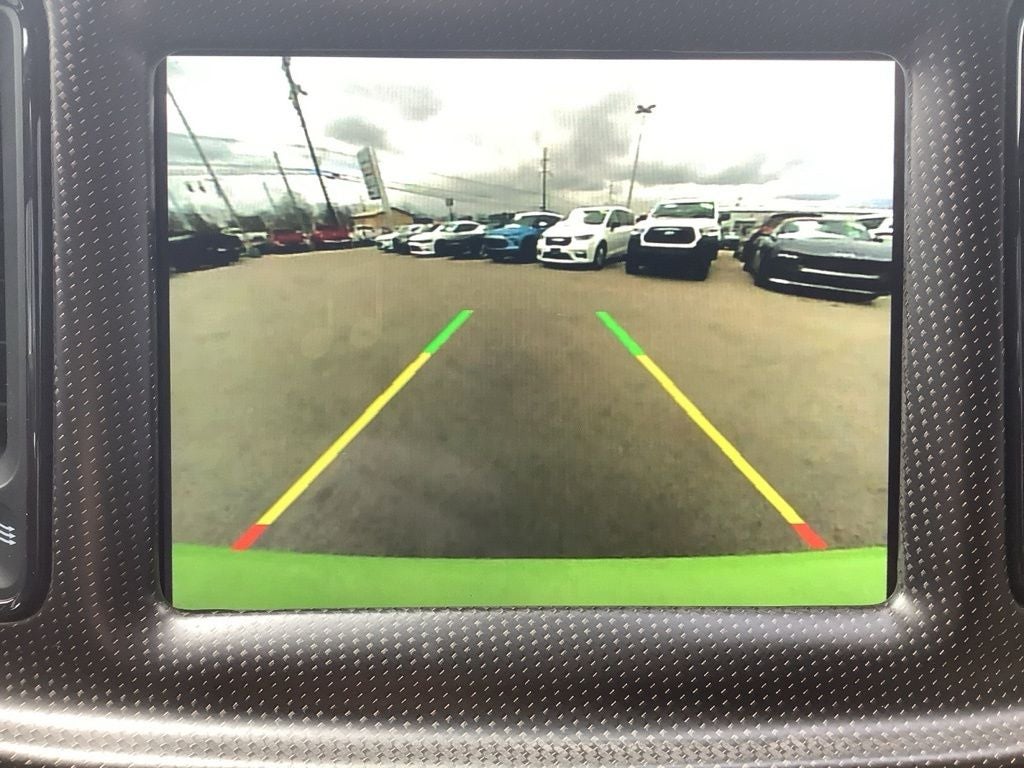 2023 Dodge Challenger SRT Hellcat Redeye Jailbreak