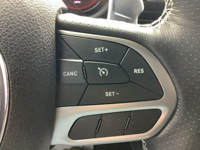 2023 Dodge Challenger SRT Hellcat Redeye Jailbreak