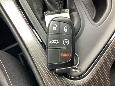 2023 Dodge Challenger SRT Hellcat Redeye Jailbreak