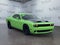 2023 Dodge Challenger SRT Hellcat Redeye Jailbreak