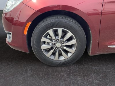2019 Chrysler Pacifica Touring L Plus