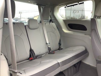 2019 Chrysler Pacifica Touring L Plus