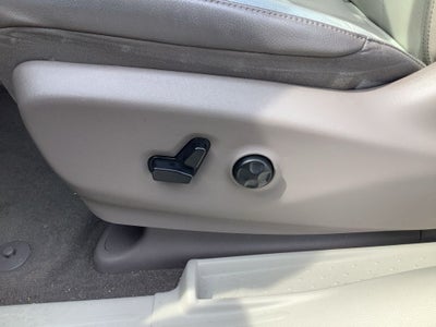 2019 Chrysler Pacifica Touring L Plus