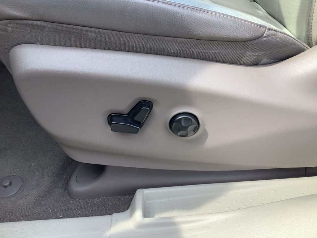 2019 Chrysler Pacifica Touring L Plus