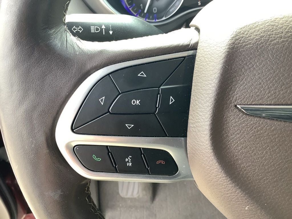 2019 Chrysler Pacifica Touring L Plus