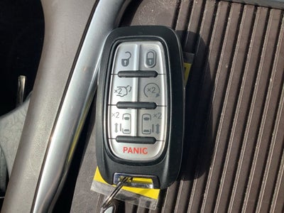 2019 Chrysler Pacifica Touring L Plus