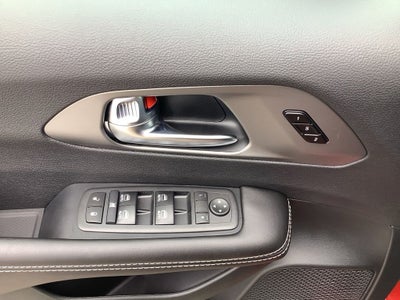 2027 Chrysler Pacifica PACIFICA SELECT AWD