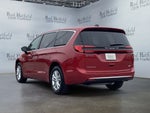 2027 Chrysler Pacifica PACIFICA SELECT AWD