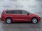 2027 Chrysler Pacifica PACIFICA SELECT AWD