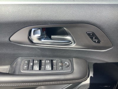 2027 Chrysler Pacifica PACIFICA LIMITED AWD