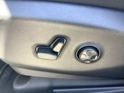 2027 Chrysler Pacifica PACIFICA LIMITED AWD