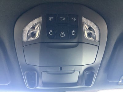 2027 Chrysler Pacifica PACIFICA LIMITED AWD