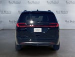 2027 Chrysler Pacifica PACIFICA LIMITED AWD
