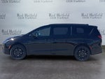 2027 Chrysler Pacifica PACIFICA LIMITED AWD