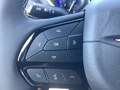 2027 Chrysler Pacifica PACIFICA LIMITED AWD