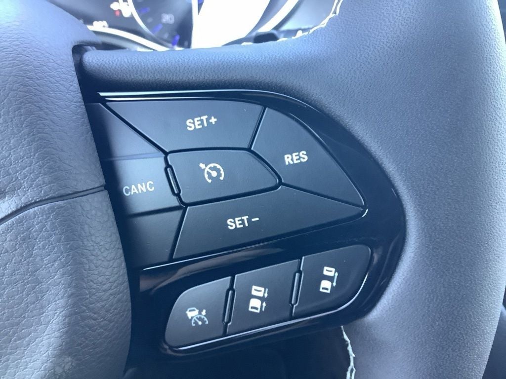 2027 Chrysler Pacifica PACIFICA LIMITED AWD