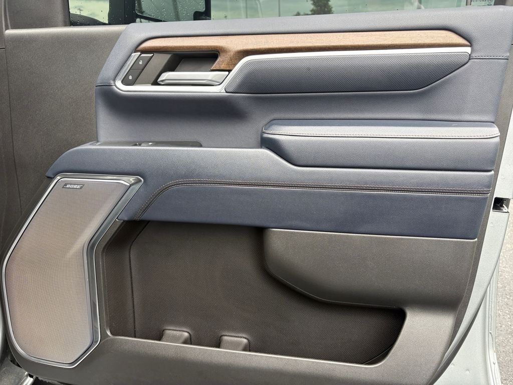 2024 Chevrolet Silverado 3500HD High Country