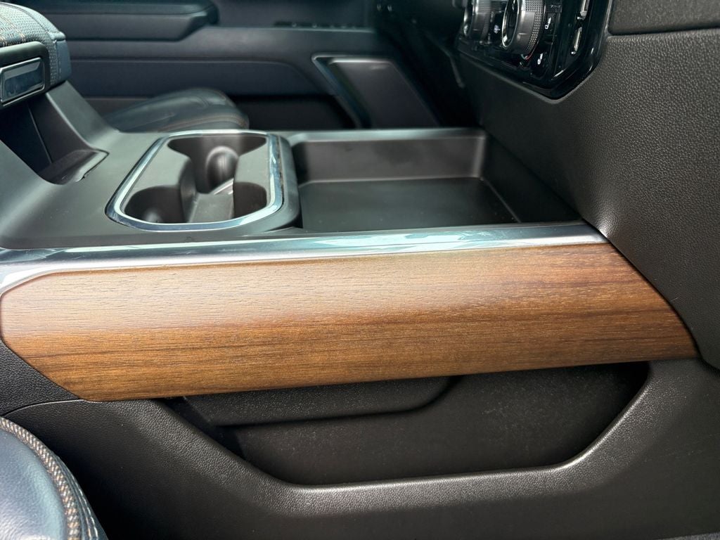 2024 Chevrolet Silverado 3500HD High Country