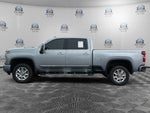 2024 Chevrolet Silverado 3500HD High Country