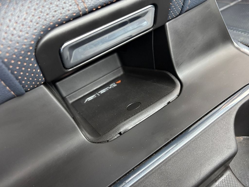 2024 Chevrolet Silverado 3500HD High Country