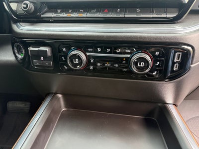 2024 Chevrolet Silverado 3500HD High Country