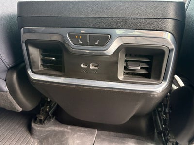 2024 Chevrolet Silverado 3500HD High Country