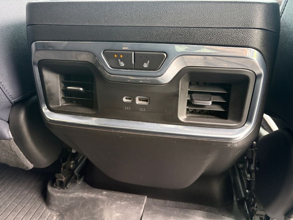 2024 Chevrolet Silverado 3500HD High Country