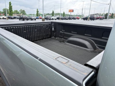 2024 Chevrolet Silverado 3500HD High Country