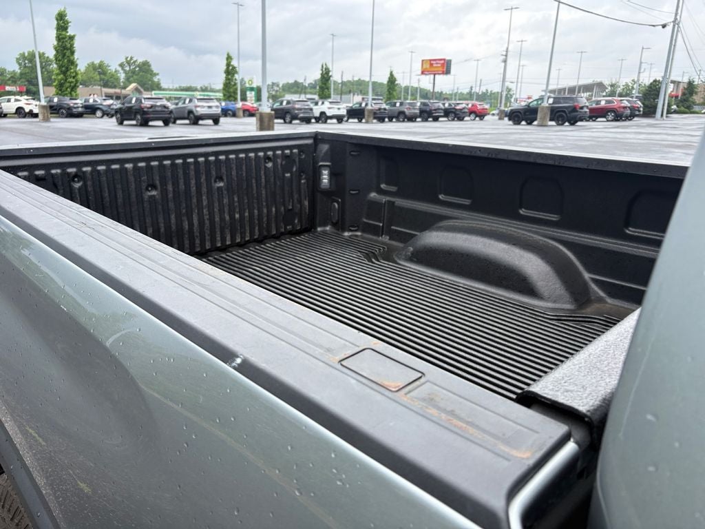 2024 Chevrolet Silverado 3500HD High Country