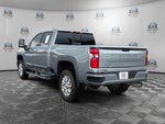 2024 Chevrolet Silverado 3500HD High Country