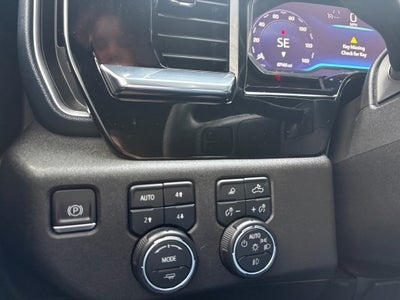 2024 Chevrolet Silverado 3500HD High Country
