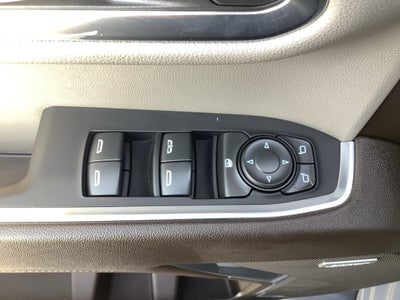 2024 Chevrolet Silverado 1500 4WD Crew Cab Short Bed RST