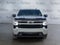 2024 Chevrolet Silverado 1500 4WD Crew Cab Short Bed RST