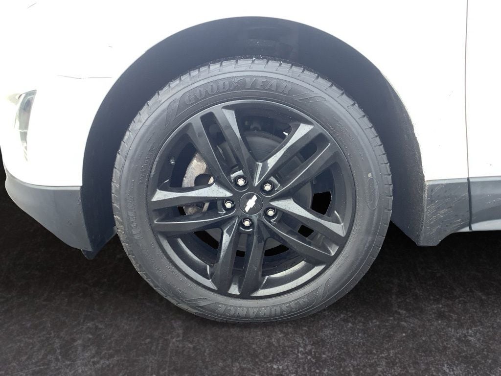 2020 Chevrolet Equinox FWD LT 2.0L Turbo