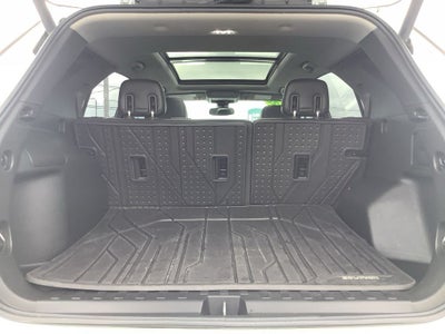 2020 Chevrolet Equinox FWD LT 2.0L Turbo