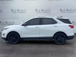 2020 Chevrolet Equinox FWD LT 2.0L Turbo