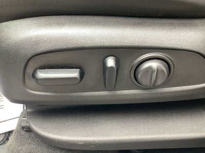 2020 Chevrolet Equinox FWD LT 2.0L Turbo